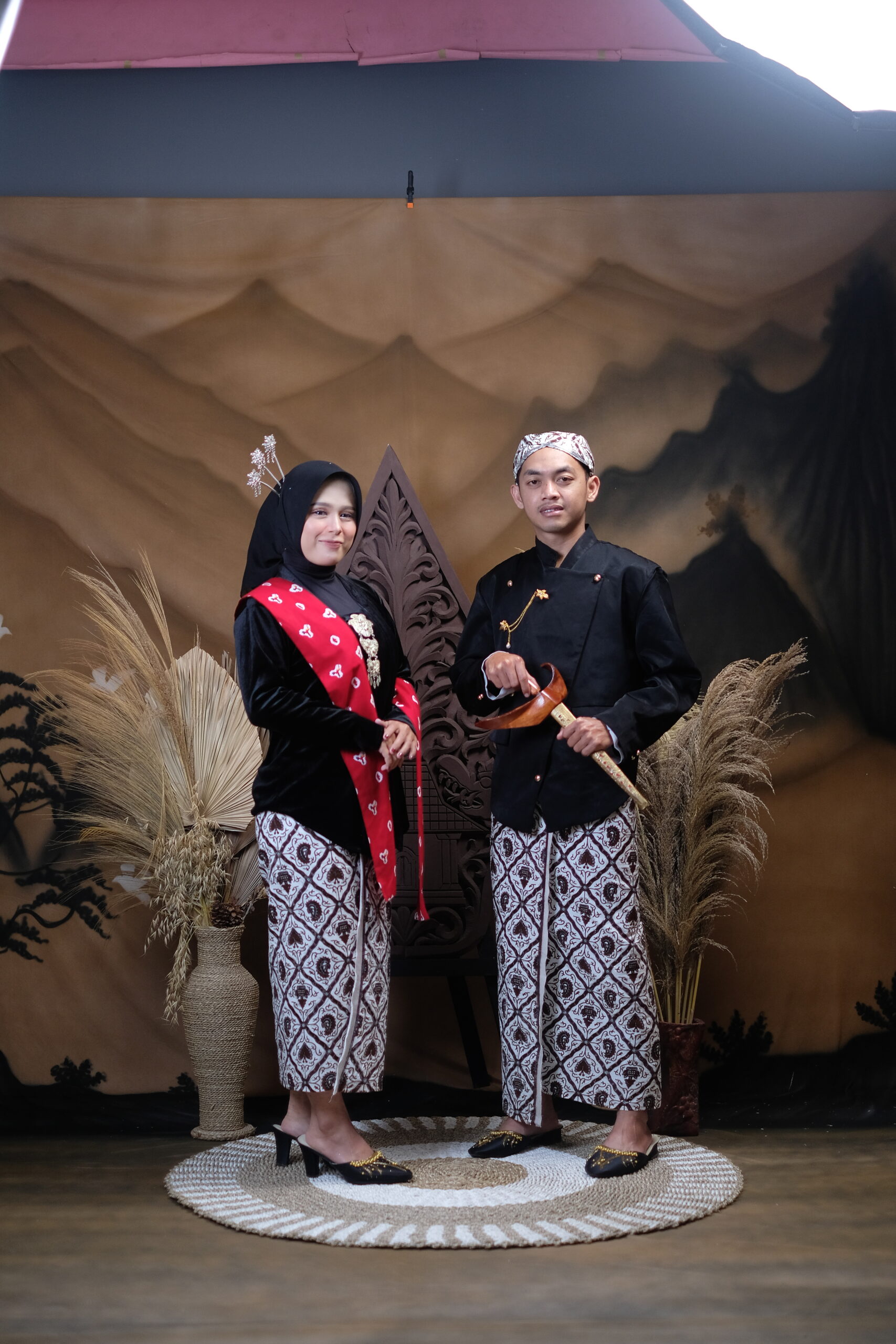 Muti & Iwan